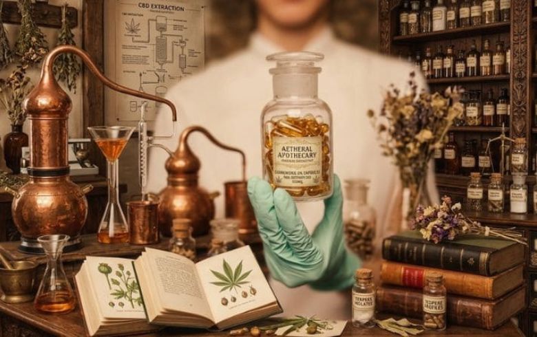 Notícias sobre cannabis Notícias sobre cannabis