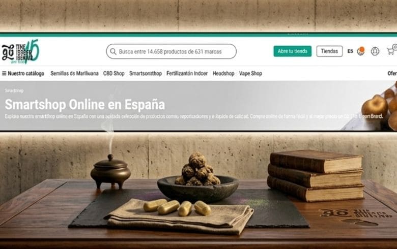 Smartshop: o que é, o que pode encontrar e como escolher bem