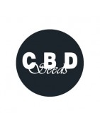 CBD Seeds Coleção Médica