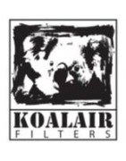 Filtro de Koalair Koa