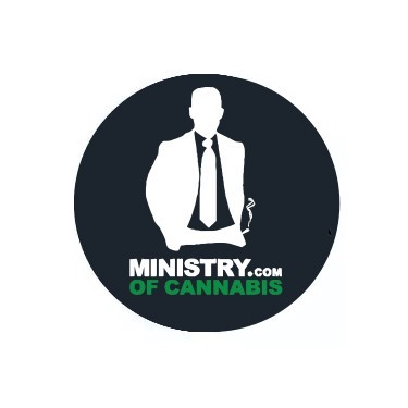 Sementes feminizado Ministry Of Cannabis