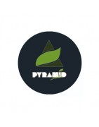 Sementes autoflorescentes Pyramid Seeds