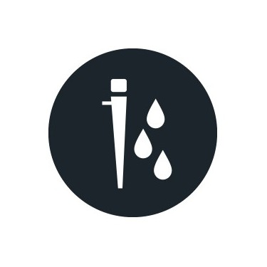 Acessórios de irrigação
