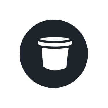 Vasos de cultivo