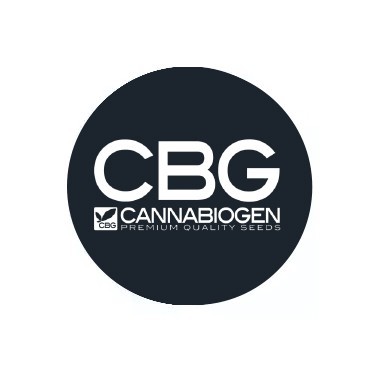 Fertilizantes Cannabiogen