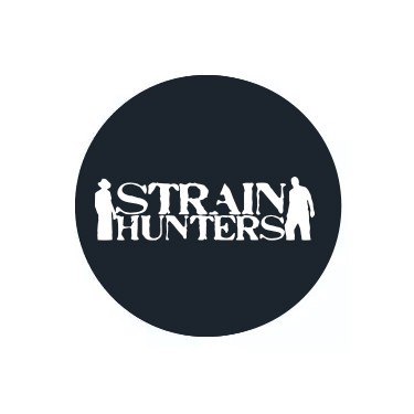 Sementes Feminizadas Strain Hunters Seed Bank