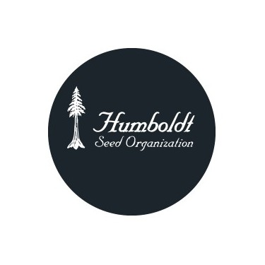 Sementes Feminizadas Humboldt Seed Organization