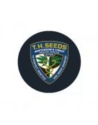 Sementes autoflorescentes T.H. Seeds