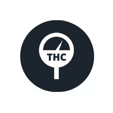 Medidor de THC e Neurotoxina
