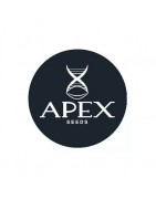 Sementes autoflorescentes Apex Seeds