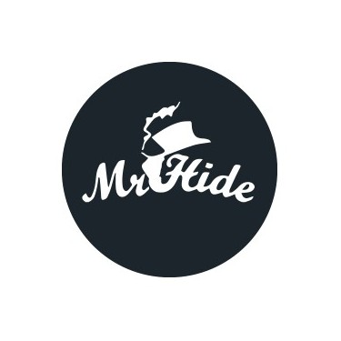 Sementes Feminizadas Mr Hide Seeds