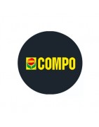 Inseticidas Compo