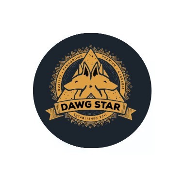 Sementes feminizadas Dawg Star