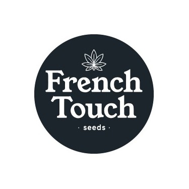 Sementes feminizadas de French Touch Seeds