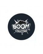 Inseticidas  Boom Nutrients