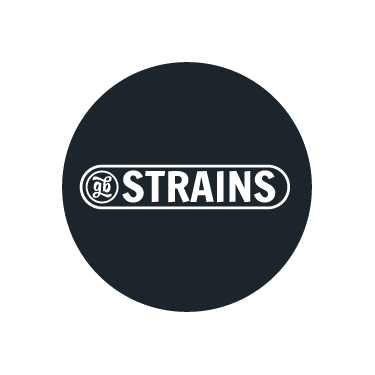 Sementes Feminizadas GB Strains
