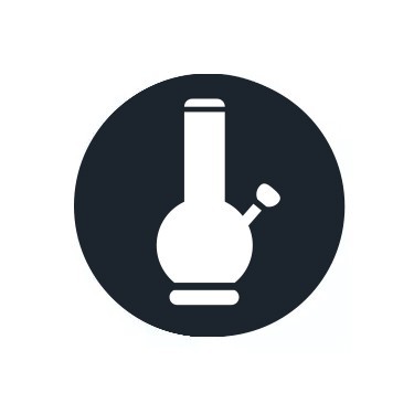 Bongs de água