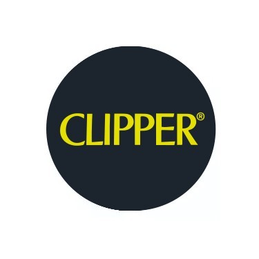 Isqueiro Clipper Coleção