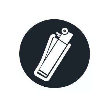 Capa de Isqueiro Clipper