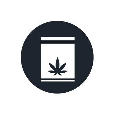 Sacos para Marijuana