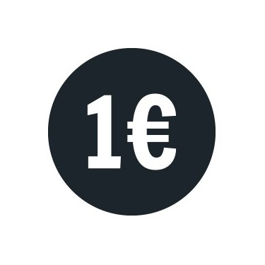 Sementes a 1 euro