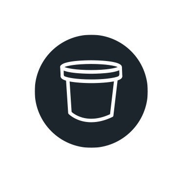 Vasos Pretos