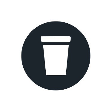 Vasos Alongados