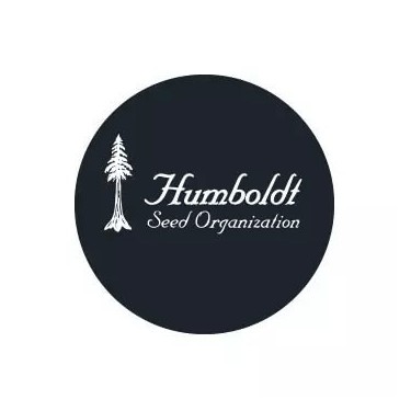 Sementes Regulares Humboldt Seed Organization