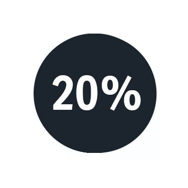 Óleo CBD 20%