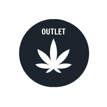 Outlet de sementes