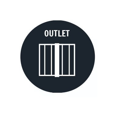 Outlet de Iluminação