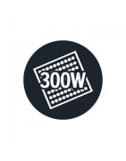 Foco LED para Cultivo Interior 300 W