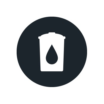 Tanques de água para irrigação