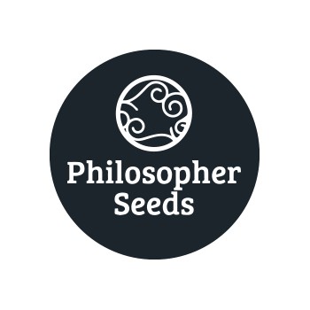  Sementes autoflorescentes Philosopher Seeds