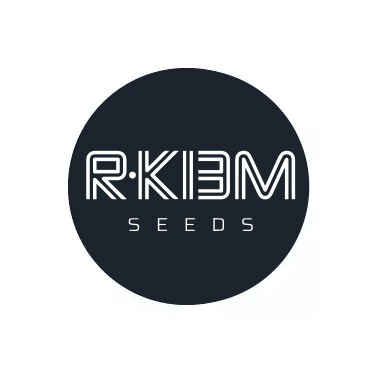 Sementes feminizadas R-Kiem Seeds