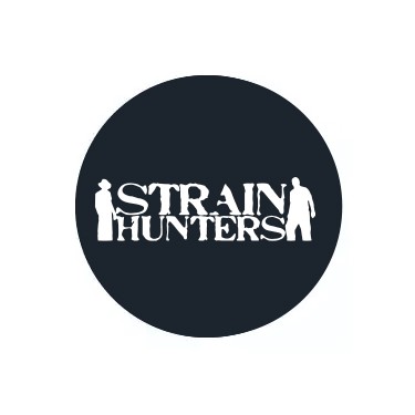 Sementes Feminizadas Strain Hunters Seed Bank