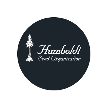 Sementes Feminizadas Humboldt Seed Organization