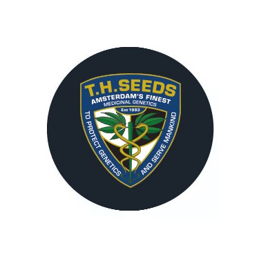 Sementes Feminizadas T.H. Seeds