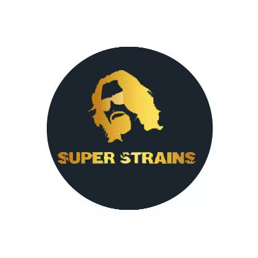 Sementes Feminizadas Super Strains