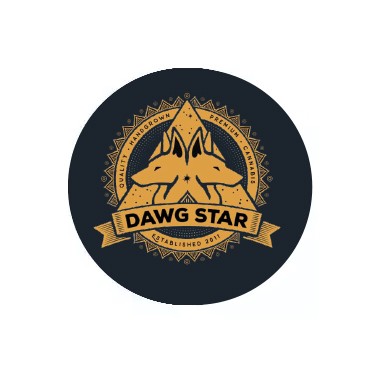 Sementes feminizadas Dawg Star