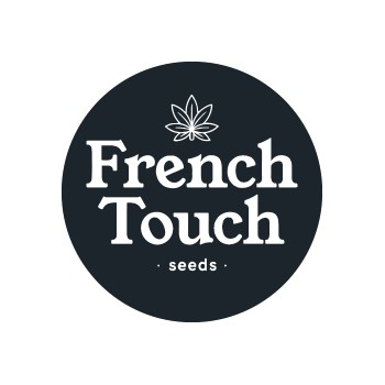 Sementes feminizadas de French Touch Seeds