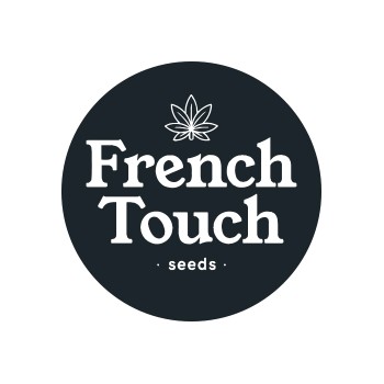 Sementes de French Touch Seeds Autoflorescente Sementes