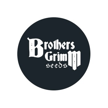Sementes regulares Brothers Grimm Seeds