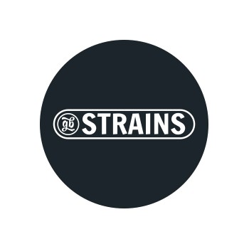Sementes regulares GB Strains