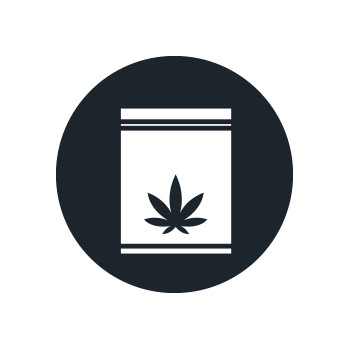 Sacos para Marijuana