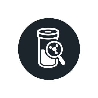 Teste de Pureza de Drogas